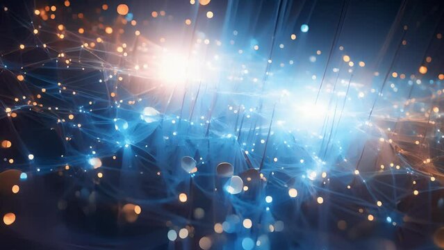 The Question of Responsibility A visual exploration of the social and legal implications of assigning responsibility for the actions of AI systems that may have ethical consequences.