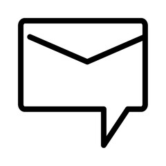 Envelope icon PNG