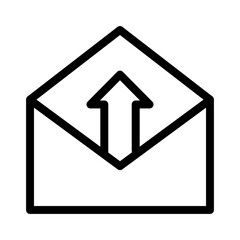 Envelope icon PNG