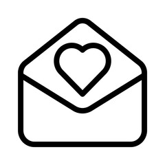 Envelope icon PNG