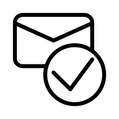 Envelope icon PNG