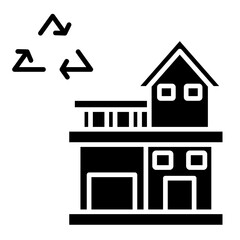 Retrofit Icon
