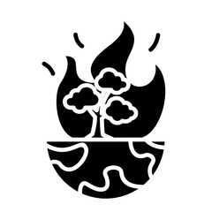 Wildfire Icon