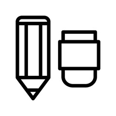 Eraser icon PNG