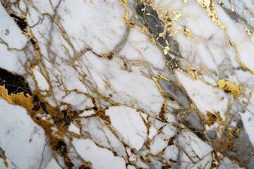 Marble texture background pattern with high resolution, Stock photo