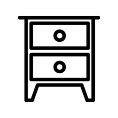 File Cabinet icon PNG