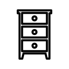 File Cabinet icon PNG