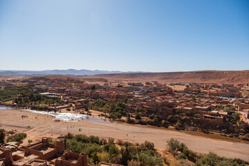 Lifestyle in Morocco