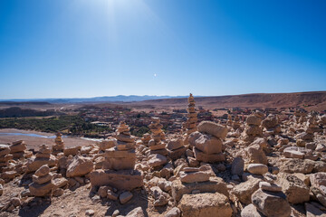 Lifestyle in Morocco