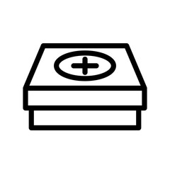 First Aid Kit icon PNG