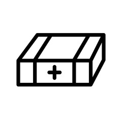 First Aid Kit icon PNG