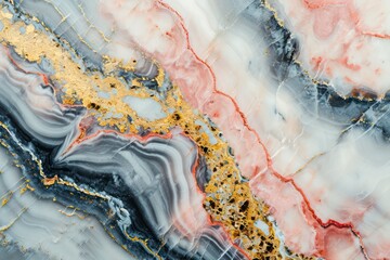 Marble texture background pattern with high resolution, Stock photo