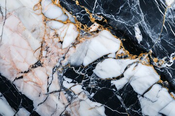 Marble texture background pattern with high resolution, Stock photo