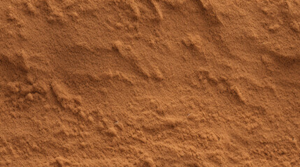 Masonry sand seamless pattern. Repeated background of sandy texture. - obrazy, fototapety, plakaty