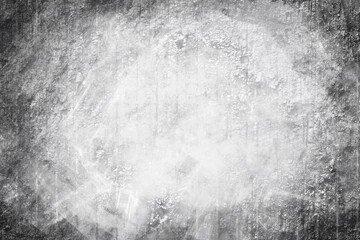 Abstract dark grunge illustration background.