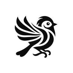 Free Vector | Bird logo design free download 