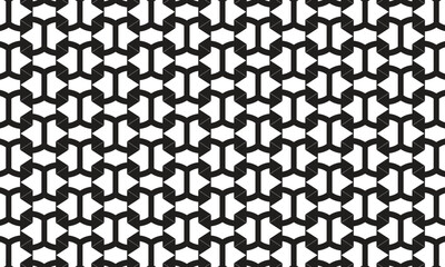 Elevate your designs with this exotic geometric ornament pattern. Merging intricate geometric shapes with exotic details.