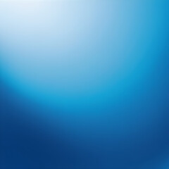 blue background