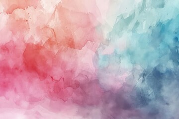 abstract watercolor background