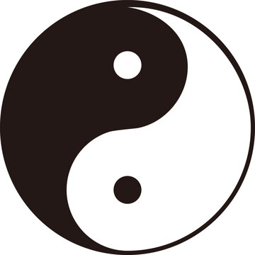 太極図 Images – Browse 229 Stock Photos, Vectors, and Video 