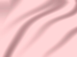 Soft pink silk background, satin, fabric, luxury, texture 