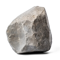 stone on isolate transparency background, PNG