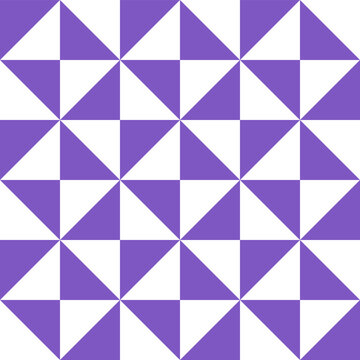 Purple geometric pattern background. geometric pattern background. geometric background. Geometric pattern for backdrop, decoration, Gift wrapping