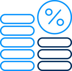 Obraz premium Interest