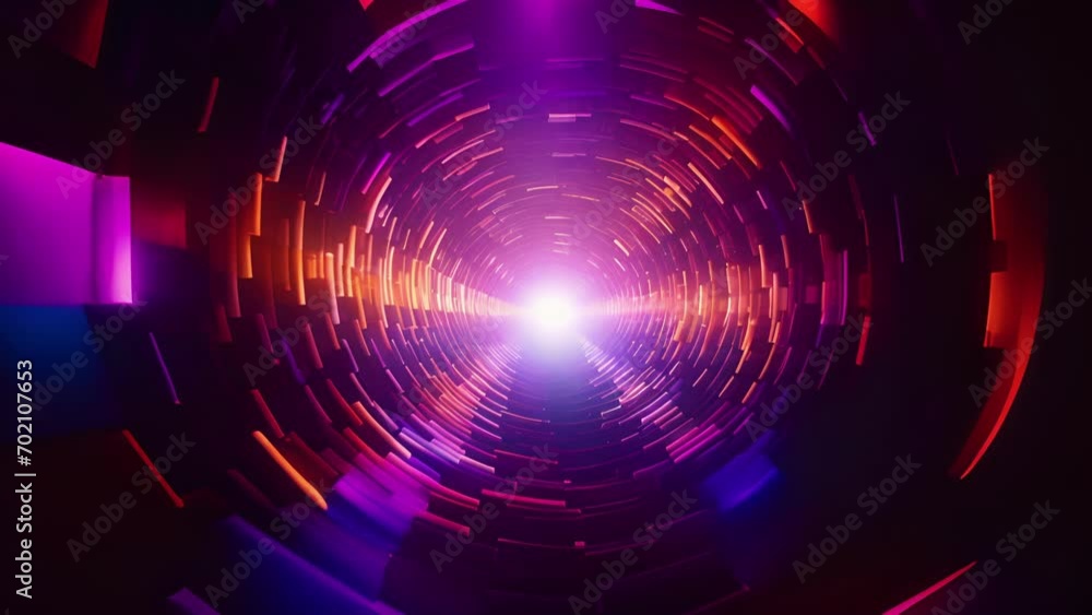 Poster escape the constraints of reality and surrender to a mindexpanding journey through a vivid and evere