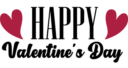 Happy Valentine's Day | Happy Valentine's Day Design | Happy Valentine's Day png | Happy...