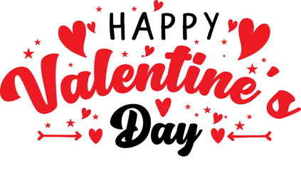 Happy Valentine's Day | Happy Valentine's Day Design | Happy Valentine's Day png | Happy...