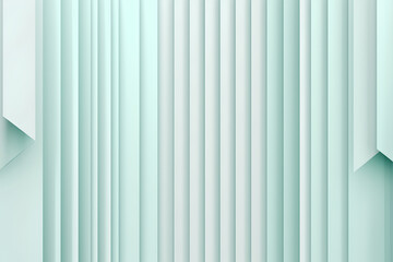 mint abstract background made by midjeorney