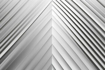 Obraz premium gray background made by midjeorney