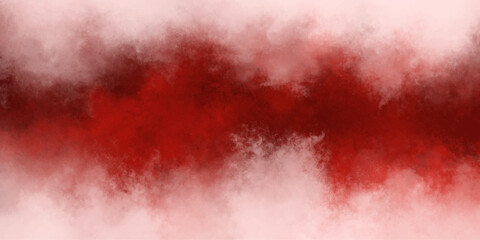 Red White texture overlays liquid smoke rising smoke exploding cloudscape atmosphere.vector illustration isolated cloud.dramatic smoke smoke swirls.design element,brush effect mist or smog.
