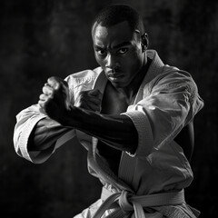 Martial Arts and Combat Sports