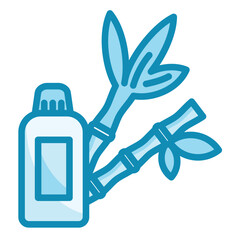 Bamboo Icon