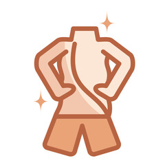 Body Icon