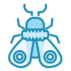 Moth Icon