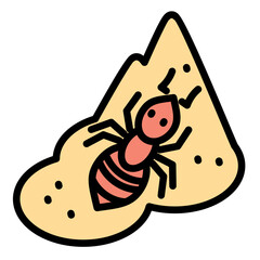 Ant Icon