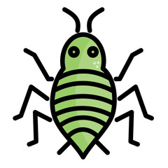 Aphid Icon