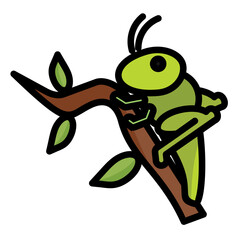 Exoskeleton Icon