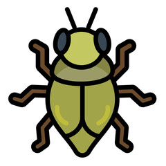 Weevil Icon