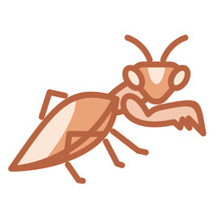Mantis Icon