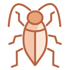 Roach Icon