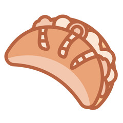Tacos Icon