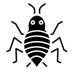 Aphid Icon