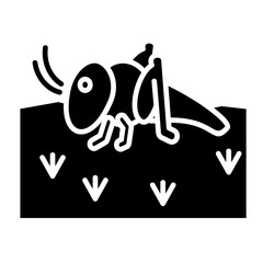 Grasshopper Icon