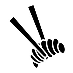 Insect Cuisine Icon