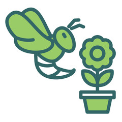 Bee Icon