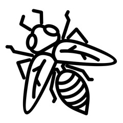 Hornet Icon